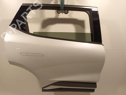 Used Right rear door Right rear door RENAULT SCENIC E-TECH PHASE I EV87 (218 hp) 34002652 34002652