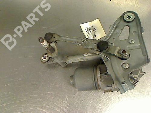 Used Front wiper motor PEUGEOT 3008 I MPV (0U_) 1.6 HDi (109 hp) 9327185