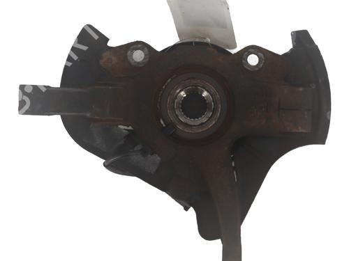 Left front steering knuckle FIAT 500 (312_) 1.2 (312AXA1A) | BP36035356M25 - Image 4