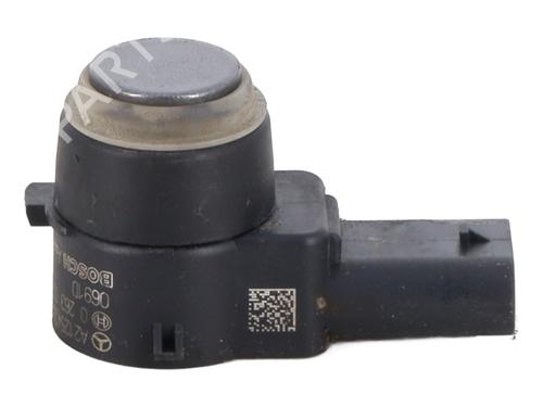 Electronic module MERCEDES-BENZ B-CLASS Sports Tourer (W245) B 180 CDI (245.207) | BP29933586M83 