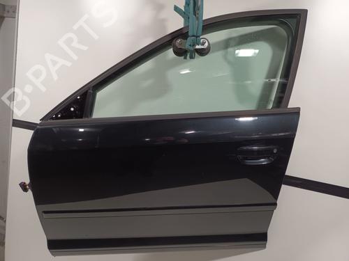 Used Left front door AUDI A3 Sportback (8PA) 1.9 TDI (105 hp) 24995392