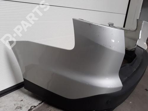 Rear bumper FORD FOCUS III Turnier 1.5 TDCi | BP9319510C8 