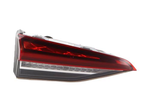 Used Left tailgate light SKODA OCTAVIA IV (NX3, NN3, PV3) 2.0 TDi (116 hp) 27694767