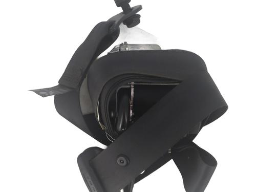 Front left seatbelt DACIA DUSTER (HS_) 1.6 16V Hi-Flex | BP36488950I26 - Image 3