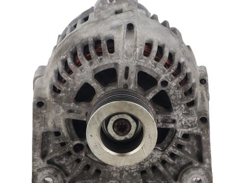 Używane Alternator Alternator DACIA DUSTER (HS_) 1.6 16V Hi-Flex (105 hp) 36947183 36947183