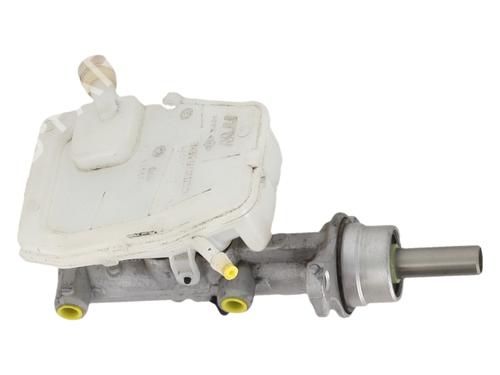Brake master cylinder RENAULT TRAFIC III Van (FG_) 2.0 dCi 130 (FGMY) | BP40274435M77 - Image 5