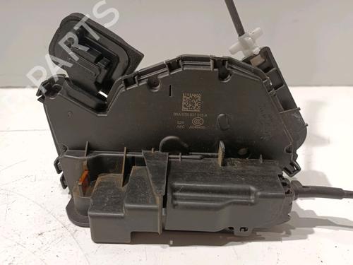 Front right lock SKODA FABIA III (NJ3) 1.0 | BP17775983C97 