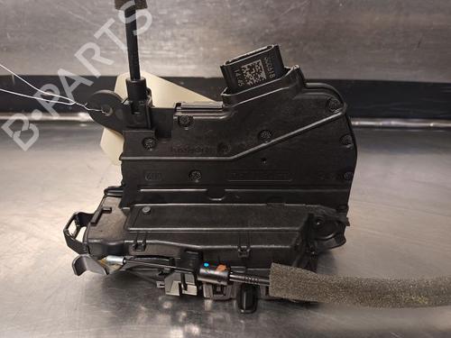 Used Rear left lock NISSAN MICRA V (K14) [2016-2025]  21123697