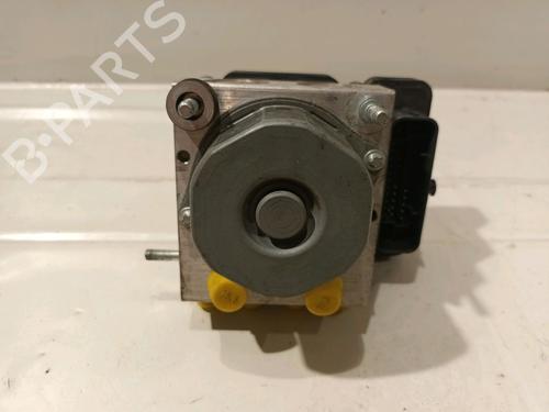 ABS pump PEUGEOT 308 II (LB_, LP_, LW_, LH_, L3_) 1.6 BlueHDi 120 | BP15395022M43 