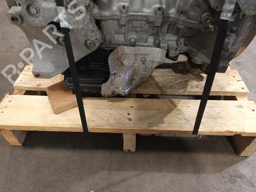 Engine FORD TRANSIT CONNECT V408 Box Body/MPV 1.6 TDCi | BP36154784M1 - Image 7