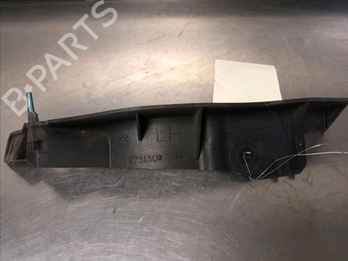 Rear bumper bracket MINI MINI (R56) One 51122751303