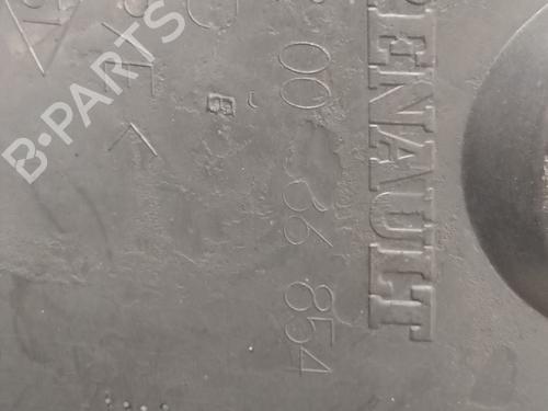 Hjulbue RENAULT TWINGO II (CN0_) 1.5 dCi (CN0E) | BP30609384C56