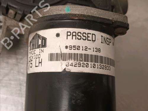 Front wiper motor LAND ROVER RANGE ROVER SPORT I (L320) 3.6 D 4x4 | BP13301190M29 