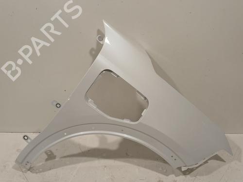 Used Right front fenders Right front fenders RENAULT SCENIC E-TECH PHASE I EV87 (218 hp) 36034525 36034525