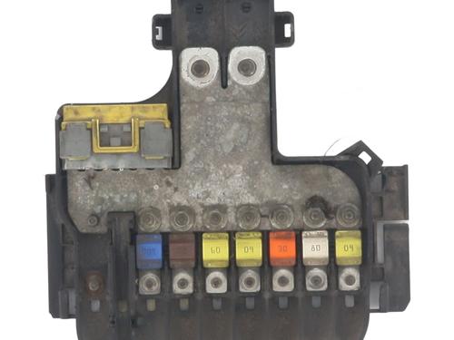 Fuse box CITROËN C4 Grand Picasso I (UA_) 2.0 HDi 138 | BP28713780E1 