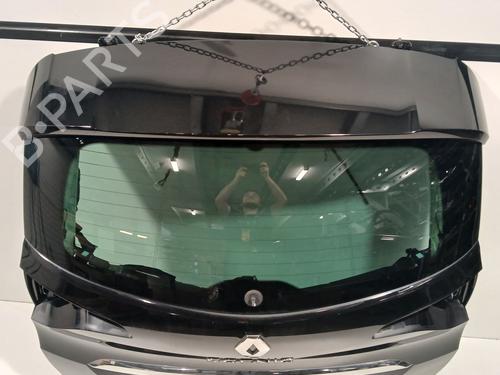 Tailgate RENAULT SCÉNIC IV (J9_)  | BP27533772C6 