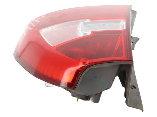 Right taillight KIA SPORTAGE II (JE_, KM_) 2.0 CRDi | BP27375340C35 