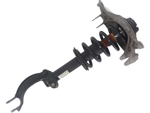 Used Left front shock absorber AUDI Q5 (8RB) 2.0 TDI quattro (190 hp) 29582612