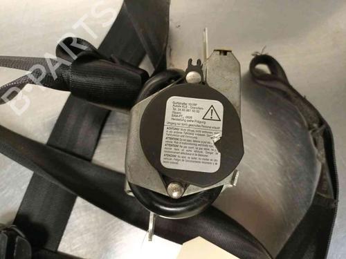 Front left belt tensioner VW POLO (9N_, 9A_) 1.2 12V | BP20603874C87 
