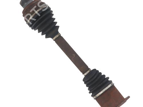 Used Left front driveshaft AUDI Q5 (8RB) 3.0 TDI quattro (240 hp) 30655276