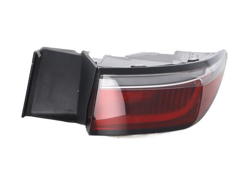 Højre baglygte RENAULT SCENIC E-TECH PHASE I EV87 (218 hp) 30830155