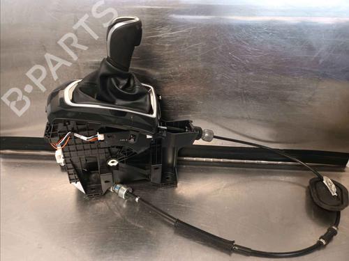 Used Gear lever NISSAN QASHQAI II (J11, J11_) [2013-2025]  29582680