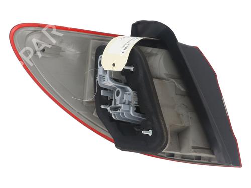 Right taillight MERCEDES-BENZ B-CLASS Sports Tourer (W246, W242) B 180 CDI (246.200) | BP29268661C35 