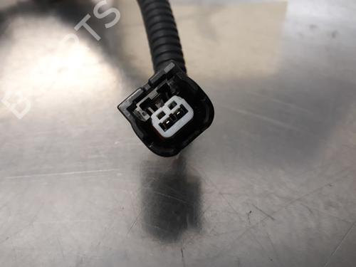 Seat buckle HONDA CIVIC VIII Hatchback (FN, FK) 2.2 CTDi (FK3) | BP14864380I32 