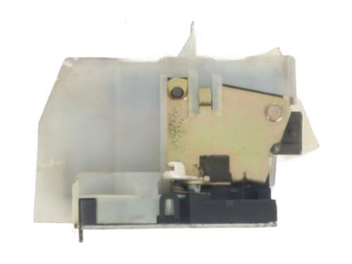 Rear right lock RENAULT CLIO II (BB_, CB_) 1.5 dCi (B/CB07) | BP29268624C99 