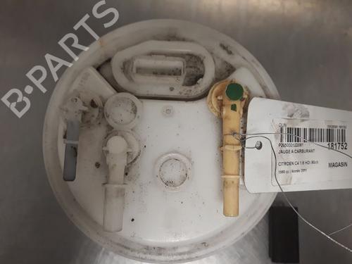 Fuel pump CITROËN C4 II (NC_) 1.6 HDi 90 | BP14858494M76 