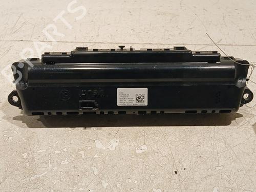 Climate control BMW X1 (F48) sDrive 16 d | BP20607859I5 