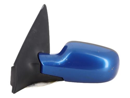 Left mirror RENAULT MEGANE II (BM0/1_, CM0/1_) 1.6 16V (BM0C, CM0C) | BP26306022C26 