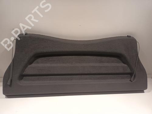 Used Rear parcel shelf RENAULT CLIO IV (BH_) 1.5 dCi 90 (90 hp) 32007946