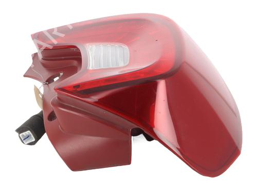 Left taillight KIA PICANTO III (JA) 1.0 | BP38035980C34 - Image 4