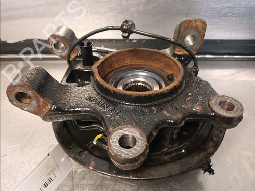 Other MERCEDES-BENZ VITO Van (W447) 116 CDI (447.601, 447.603, 447.605) | BP14861689O1 