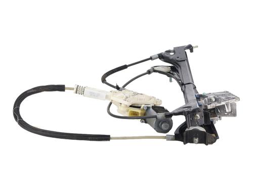 Used Front right window mechanism Front right window mechanism MERCEDES-BENZ SLK (R171) 200 Kompressor (171.442) (163 hp) 36291343 36291343