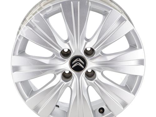 Fælk CITROËN C2 (JM_) 1.4 (73 hp) 30870942