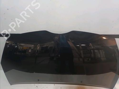 Hood TOYOTA COROLLA Verso (ZER_, ZZE12_, R1_) 2.2 D-4D (AUR10_, AUR10R) | BP14948464C1 