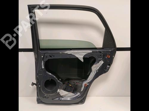 Right rear door KIA SPORTAGE II (JE_, KM_) 2.0 CRDi | BP9429123C5 