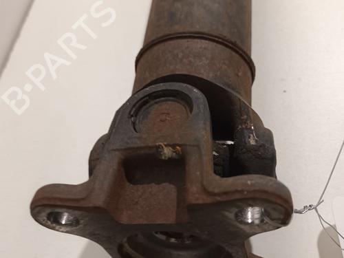 Driveshaft CHEVROLET CAPTIVA (C100, C140) 2.0 D 4WD | BP21051607M37 