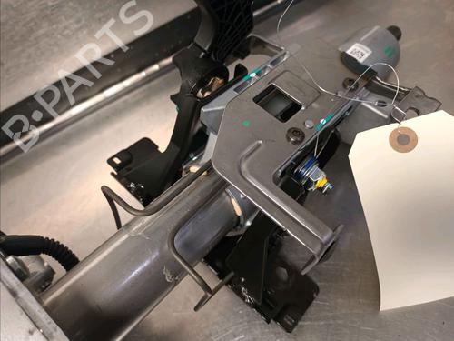 Steering column RENAULT CAPTUR II (HF_)  | BP23895758M21 