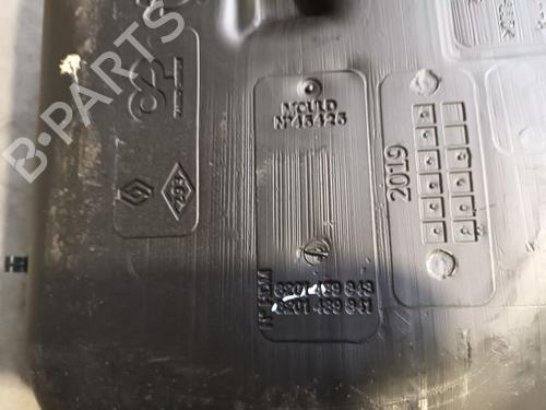 Fuel tank RENAULT SPORT SPIDER (EF0_)  | BP21781692C62 