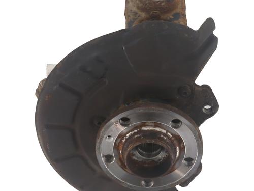 Used Right front steering knuckle AUDI A1 (8X1, 8XK) 2.0 TDI (143 hp) 29448354