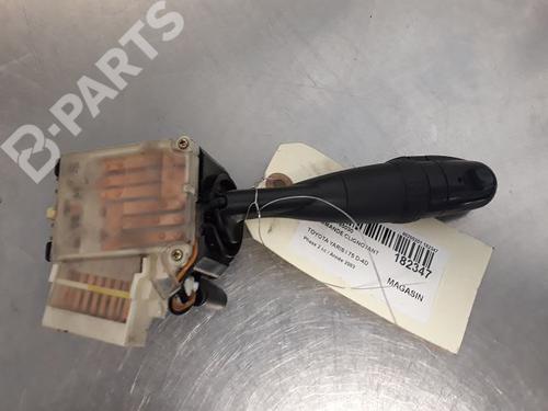 Ratstangsstang TOYOTA YARIS (_P1_) 1.4 D-4D (NLP10_, NLP10R) | BP9324177I23 