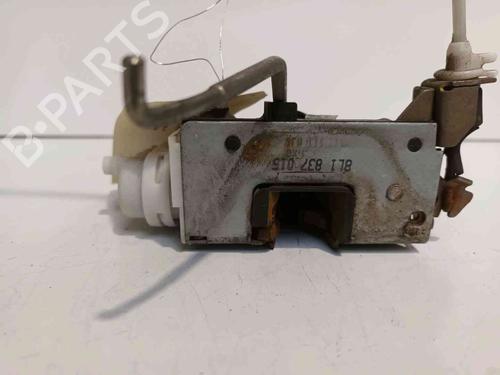 Front left lock AUDI A3 (8L1) 1.9 TDI | BP20604203C98 