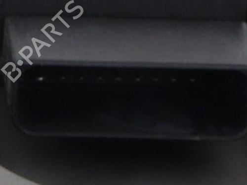 Rear right window mechanism VW GOLF V (1K1) 1.9 TDI | BP31965479C25 