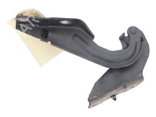Hinge/Door check strap CITROËN C-CROSSER (VU_, VV_) 2.2 HDi | BP26537446C146 