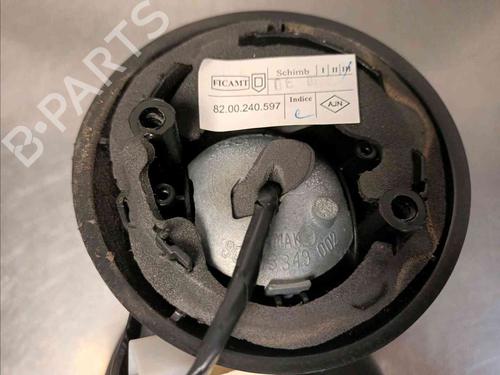 Bakspejl Højre DACIA LOGAN (LS_) 1.4 (LSOA, LSOC, LSOE, LSOG) | BP20603456C27 
