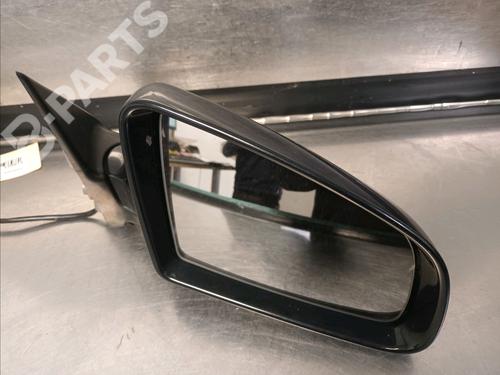 Used Right mirror AUDI A4 B7 (8EC) 2.0 (130 hp) 10714337