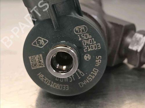 Injector MERCEDES-BENZ CITAN Box Body/MPV (W415)  | BP21083803M100 